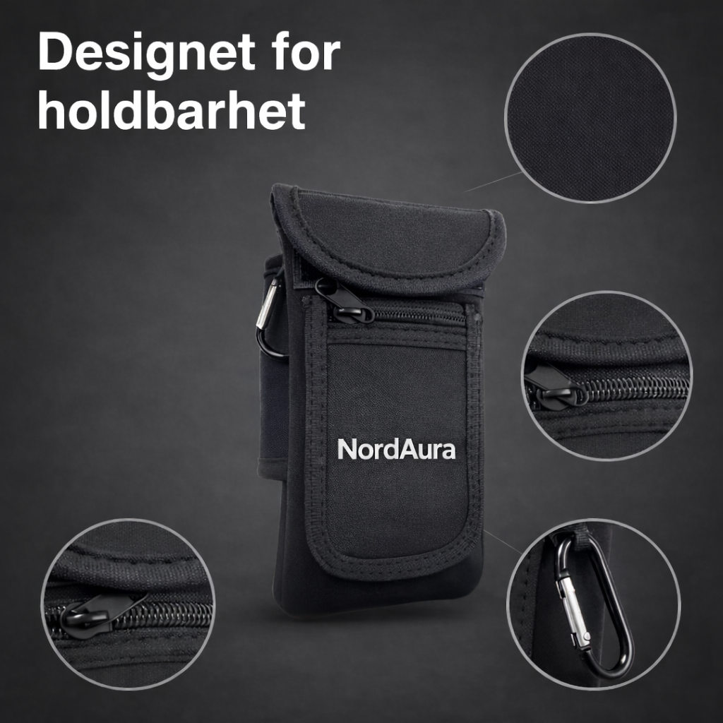 NordAura MagBag